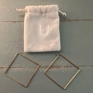 Uncommon James Earrings